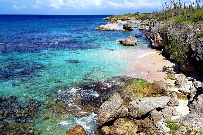 Washington Slagbaai National Park Tour in Bonaire - Pickup, timing, and the 4x4 reality check