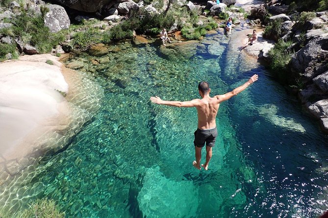 Waterfall, Lagoon and Old Village in Peneda-Gerês National Park - Should you book the Peneda-Gerês waterfall-and-lagoon day trip?