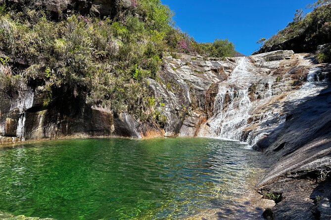 Waterfall Route in Peneda Gêres National Park - Timing and Pace: How 1–3 Hours Usually Fits Your Day