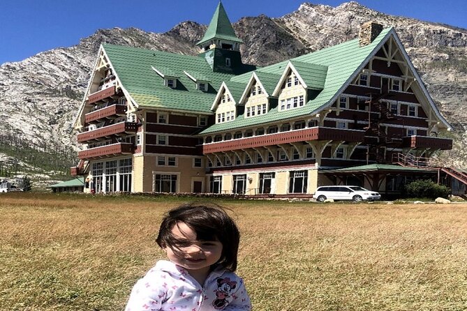 Waterton Lakes National Park Scenic Day Tour from Calgary - Waterton Lakes Highlights in a Single 7–9 Hour Plan