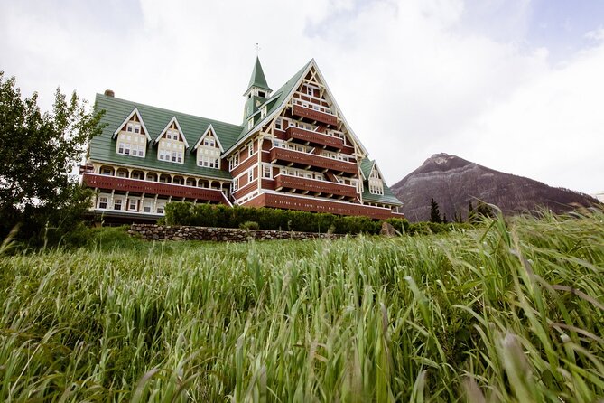 Waterton Lakes National Park Scenic Day Tour from Calgary - Timing Reality Check: What a Long Drive Does to Your Day