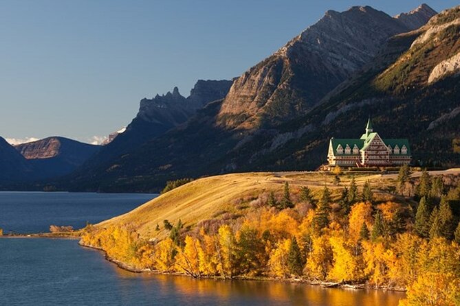 Waterton Lakes National Park Scenic Day Tour from Calgary - Tips in Practice: How to Handle the Money Without Stress