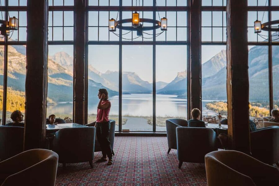 Waterton National Park: Lakes & Mountains Day Tour - Quick hits before you go