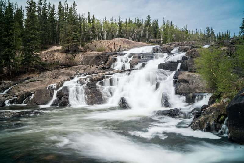 Waterton: Waterton Lakes National Park Tour from Calgary - Key highlights you should care about