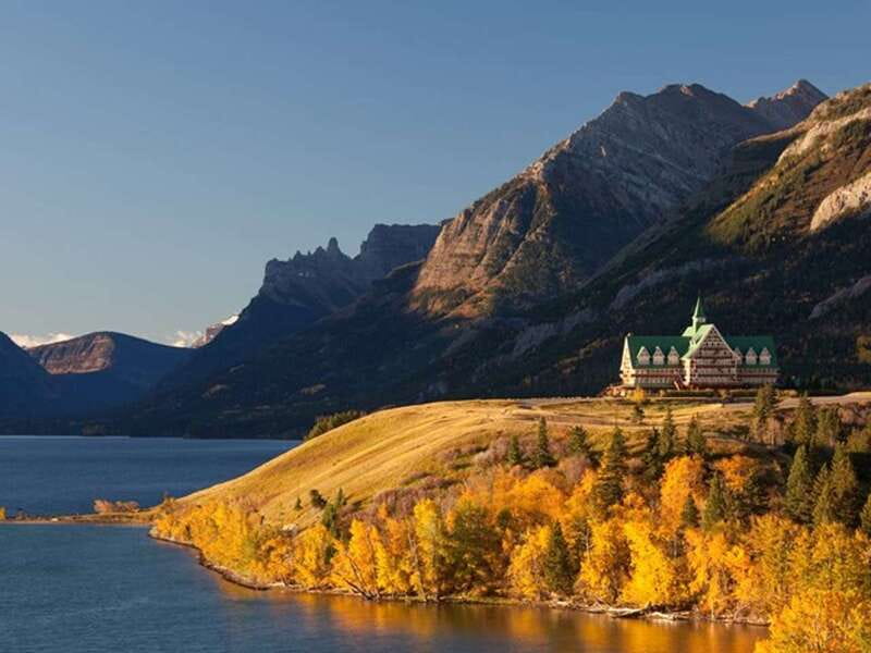 Waterton: Waterton Lakes National Park Tour from Calgary - What you’ll see in Waterton Lakes (and what to prioritize)