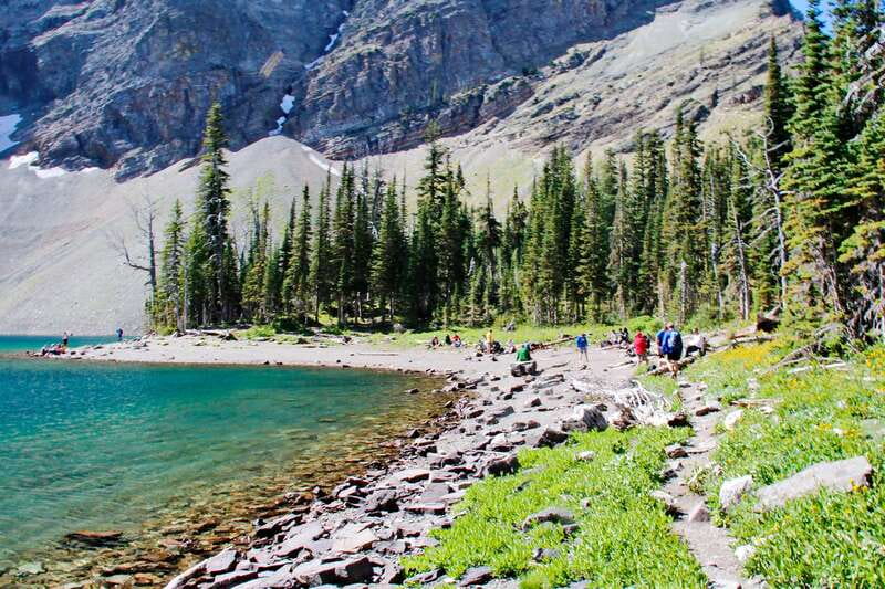Waterton: Waterton Lakes National Park Tour from Calgary - Language support and communication realities