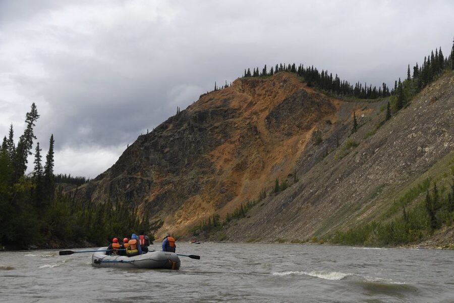 Wilderness: Denali National Park Class I-III Rafting Tour - Who should book, and who should skip (so you don’t waste your day)