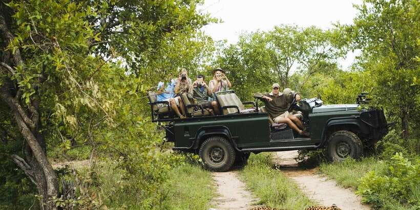 Wilpattu National Park Safari Tour from Kandy - The Kandy Morning: Pickup, Timing, and the 3-Hour Drive North