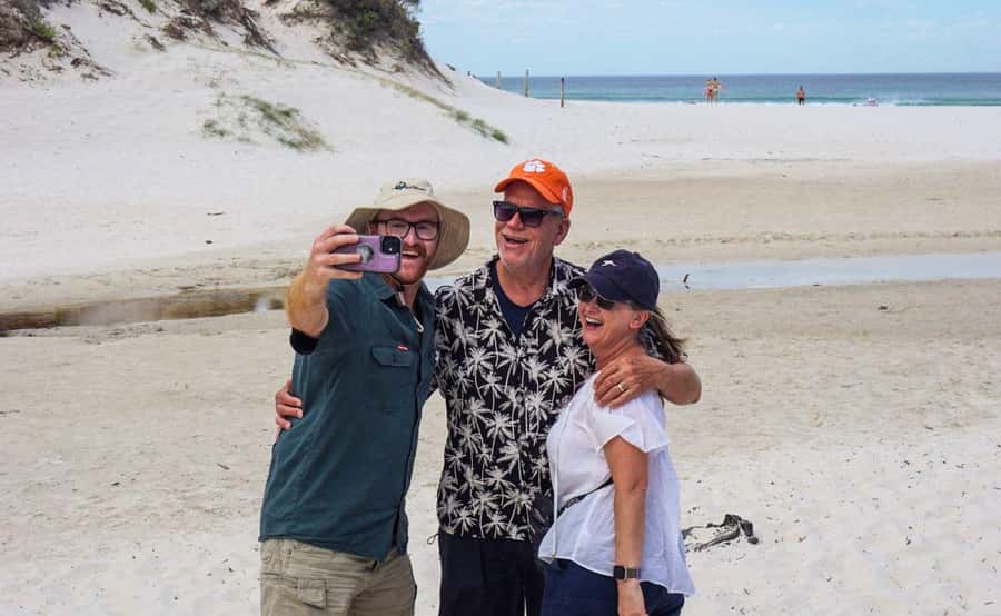 Wilson's Promontory National Park Day Tour From Melbourne - Key things that make this day tour worth your time