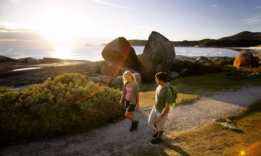 Wilsons Promontory National Park Full-Day Eco Tour - Key takeaways before you go