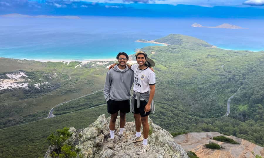 Wilsons Promontory National Park Full-Day Eco Tour - Why Wilson’s Promontory is worth the long trip