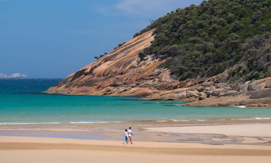 Wilsons Promontory National Park Full-Day Eco Tour - Step-by-step through the day: what each stop feels like