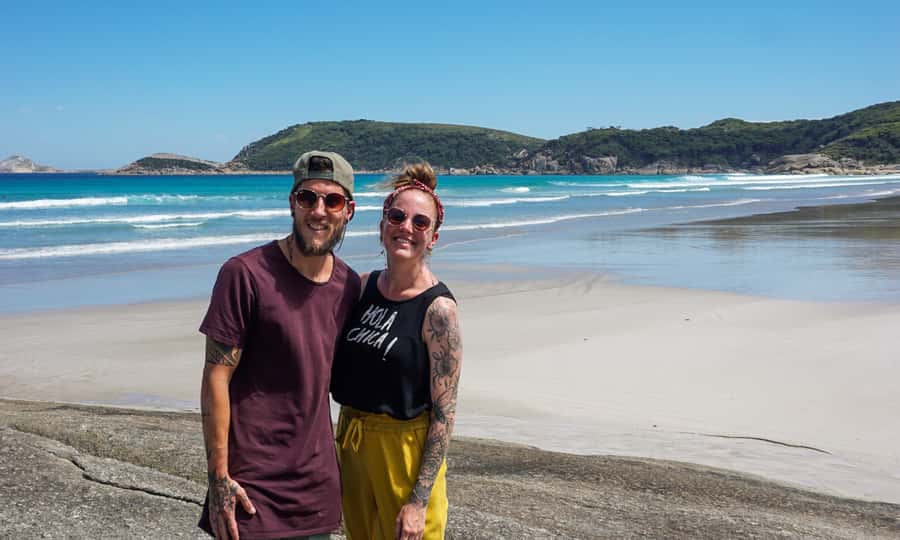 Wilsons Promontory National Park Full-Day Eco Tour - What to pack (so you don’t regret it)