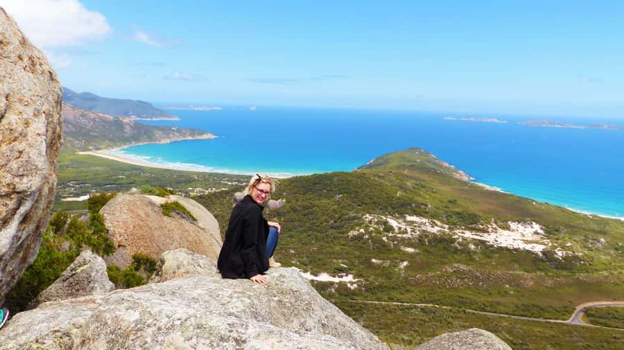 Wilsons Promontory National Park Full-Day Eco Tour - Who this tour suits best