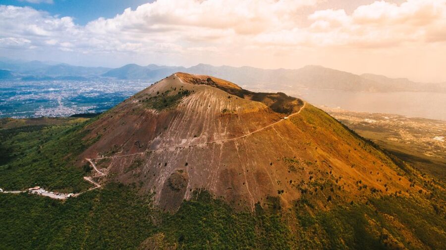 Wine tasting in the Vesuvius National Park - Key Things I’d Watch for Before You Go