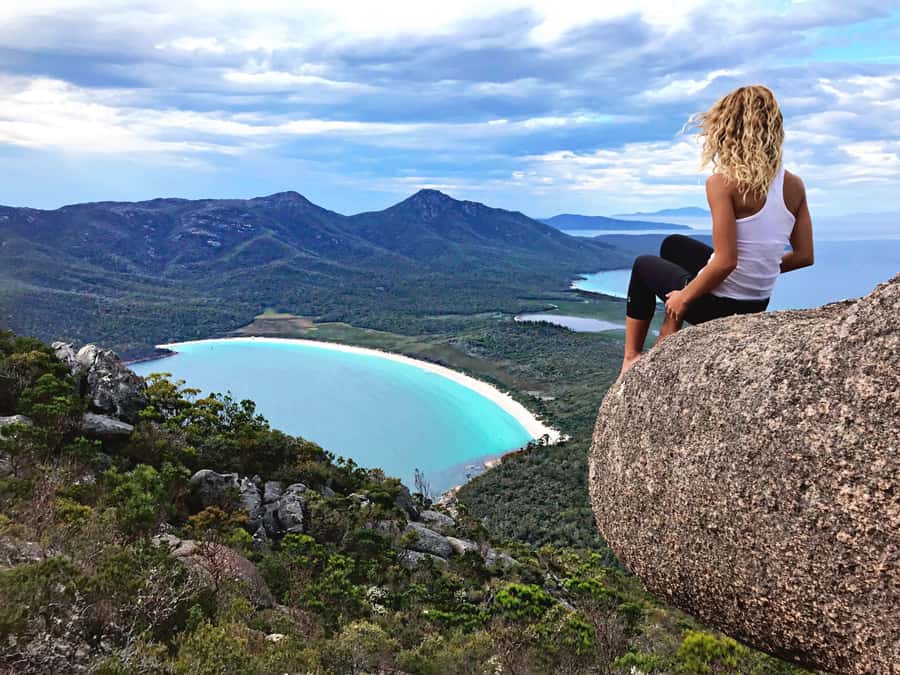 Wineglass Bay & Freycinet National Park Day Trip from Hobart - From Hobart to Freycinet: the East Coast drive that sets the tone