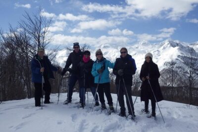 Winter Fairytale - Triglav National Park Half Day Trip - Stop 2: Savica Waterfall and Why Winter Makes It Strange in a Good Way