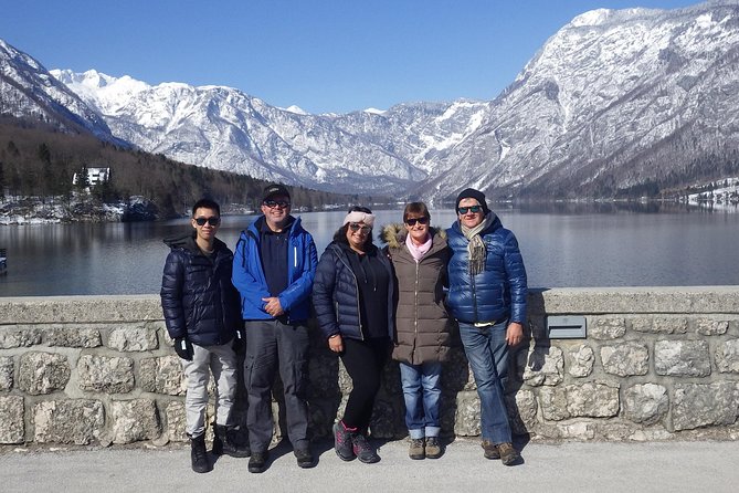 Winter Fairytale - Triglav National Park Half Day Trip - Stop 4: Snowshoeing Pokljuka and the Weird Beauty of Karst Terrain