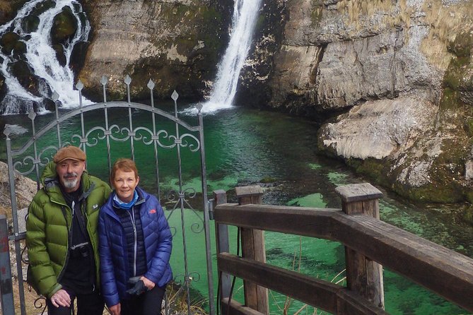 Winter Fairytale - Triglav National Park Half Day Trip - What You Learn (and Why It Makes the Photos Better)