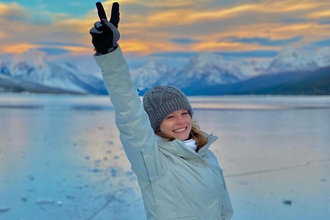 Winter Glacier National Park Scenic Driving Tour - Key Highlights You Should Know Before You Go