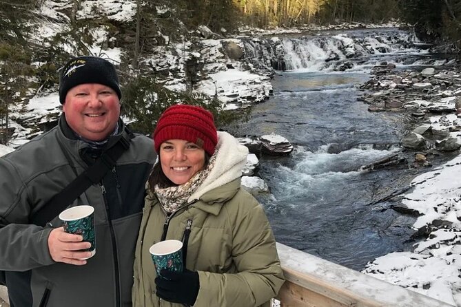 Winter Glacier National Park Scenic Driving Tour - What’s Included Versus What You’ll Need to Bring