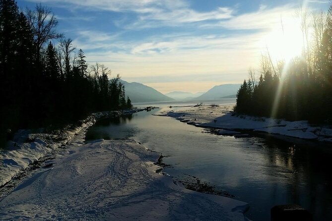 Winter Glacier National Park Scenic Driving Tour - Who Should Book This Winter Glacier Tour (and Who Might Skip It)