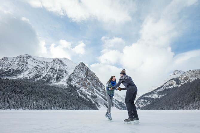 Winter Trip: Lake Louise, Marble Canyon, Emerald Lake, Banff - How this winter day trip really feels: guided, scenic, and not rushed