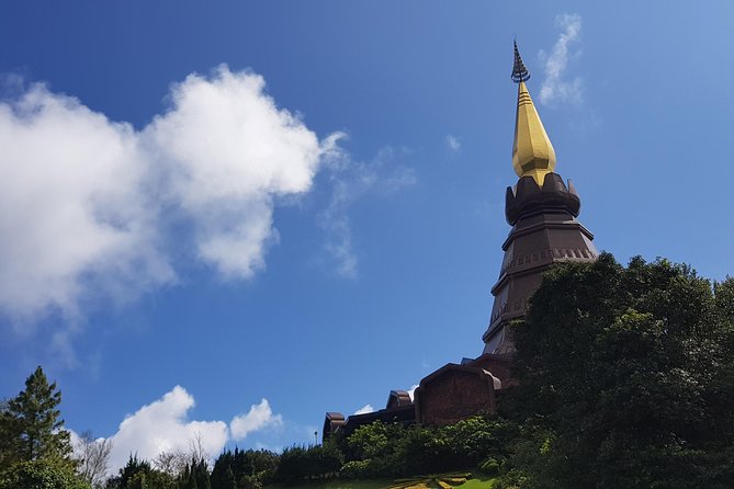 Wow! Doi Inthanon National Park Adventure, Lunch & Entry Included - The Karen Hill-Tribe Village: Culture You Can Actually See