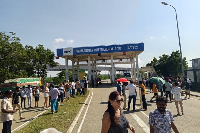 Yala and Udawalawa Safari Tour From Hambantota port - Pricing and value: why $47 can be a bargain (and where costs still appear)