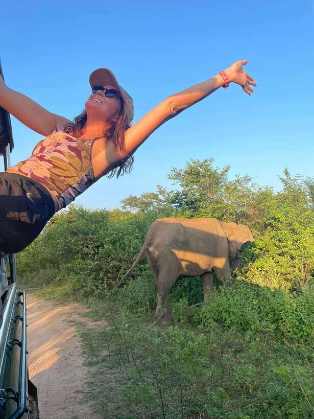 Yala National Park: 7 hours or 12 hours Leopard Wild Safari - Who this safari suits best (and who should skip it)