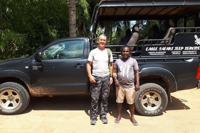 Yala National Park (Day Tour) - Key Things I’d Plan Around for Yala in 3 Hours