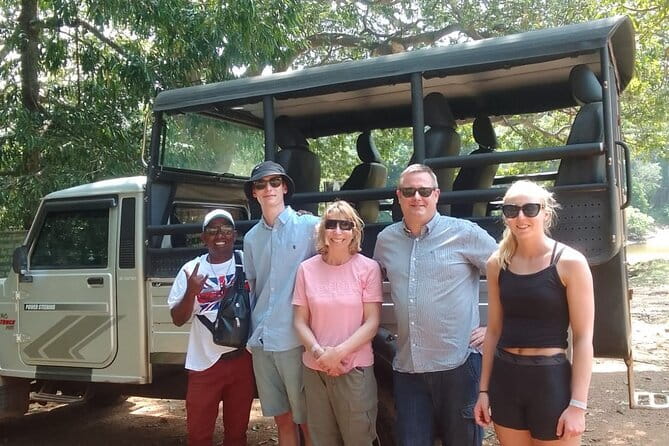 Yala National Park (Day Tour) - Should You Book This Yala National Park Day Tour?
