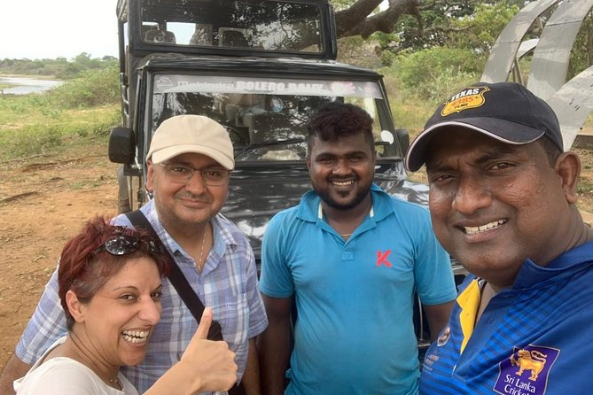 Yala National Park Full-Day Jeep Safari with Lunch - Why This Yala Safari Feels Worth the 10–12 Hour Commitment