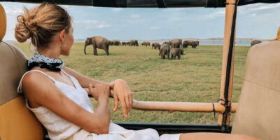 Yala National Park: Leopard Safari Full day tour with Lunch - Pickup zones and what “full-day” really means