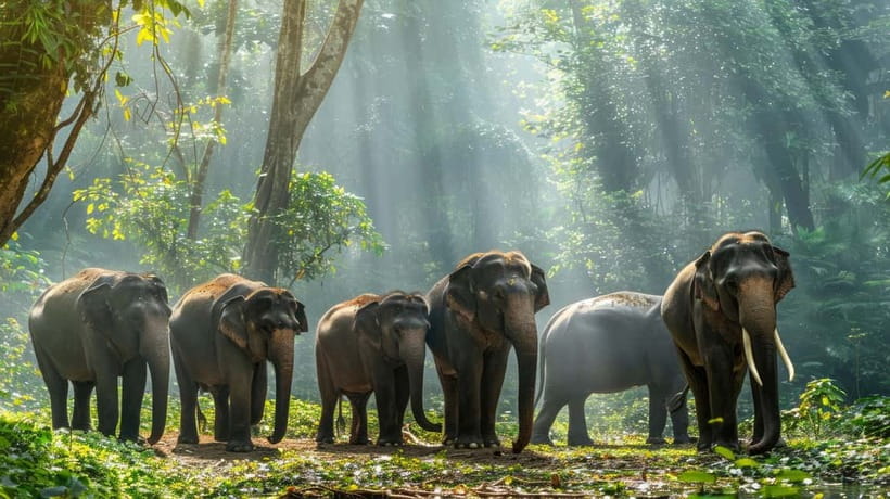 Yala National Park Safari Tours : 7 hours & 12 hours - Pickup routes from Kirinda to Kataragama: how the transfers affect your day