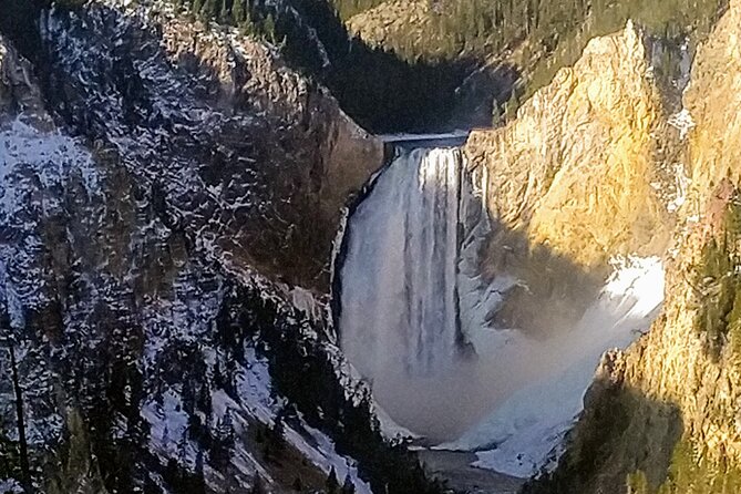 Yellowstone National Park - Lower Loop Adventure - Who This Tour Fits Best (and Who Might Want to Pass)