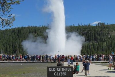 Yellowstone National Park - PRIVATE Full-Day Lower Loop Tour from Jackson Hole - Price and value: what $925 per person really covers