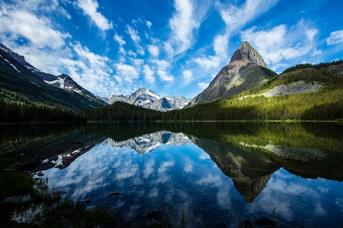 Yoho, Banff National Park, Okanagan Lake 4-Day Tour from VR - Key highlights you’ll feel right away