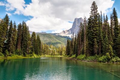 Yoho National Park Self-Guided Driving Audio Tour - Price and timing: fitting Yoho into a short drive day