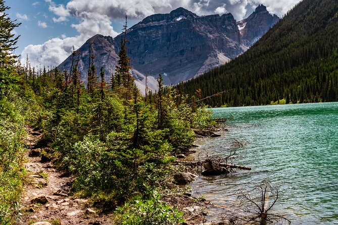 Yoho National Park Self-Guided Driving Audio Tour - Stop-by-stop: what you’ll hear at each Yoho highlight
