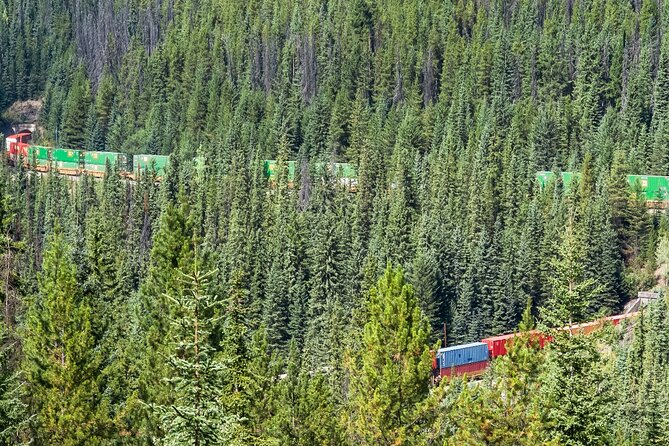 Yoho National Park Self-Guided Driving Audio Tour - Phone setup and audio in the car: your quick checklist