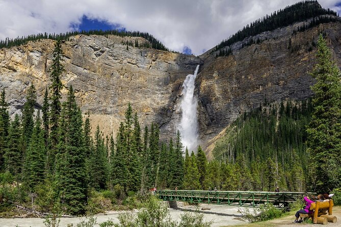 Yoho National Park Self-Guided Driving Audio Tour - Should you book it?