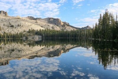 Yosemite and Kings Canyon National Park 2 Day Tour from LA - Key highlights worth clocking