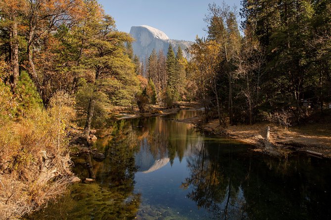 Yosemite Highlights & Giant Sequoias Day Tour from San Francisco - What You’re Really Buying With a Yosemite Day Tour From San Francisco