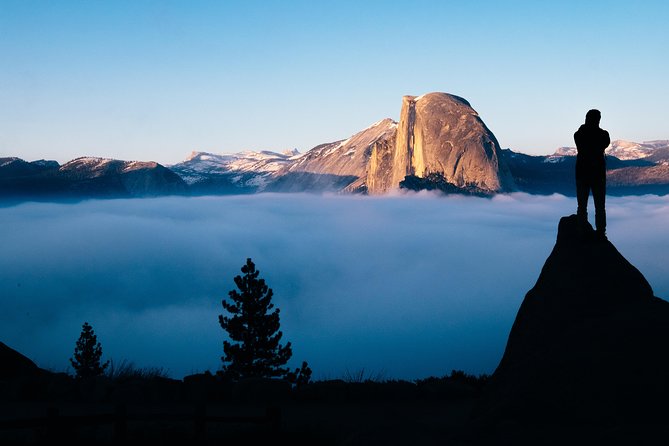 Yosemite National Park 2-Day Tour from San Francisco with Lodging - San Francisco to Yosemite: The Real Value Is the Drive Plan