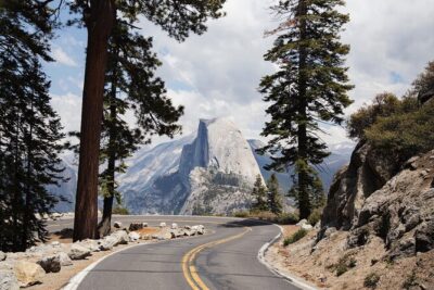 Yosemite National Park 2-Day Tour from San Francisco with Lodging - The Biofueled Mini-Coach: Comfortable, But Not Luxury