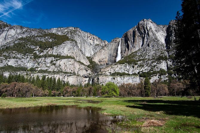 Yosemite National Park 2-Day Tour from San Francisco with Lodging - Where You Sleep: Yosemite Valley Lodge vs Curry Village vs Yosemite View Lodge