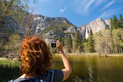 Yosemite National Park and Giant Sequoias Tour from San Jose - The long drive you can actually enjoy: Sierra Nevada views and Gold Rush stories