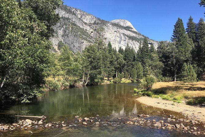Yosemite National Park: Full Day Tour from San Francisco - Yosemite Valley free time: how to spend those hours without wasting them