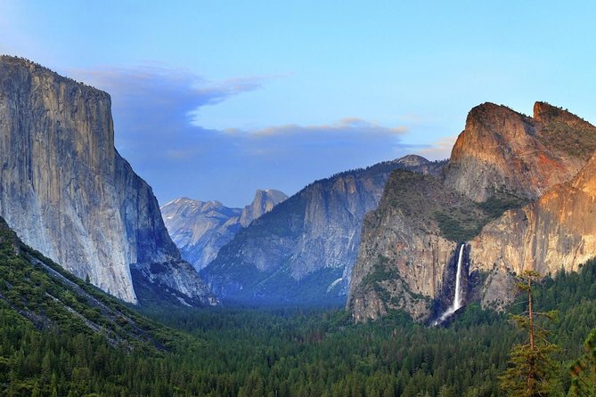 Yosemite National Park - One Way Trip - Key things to know before you go
